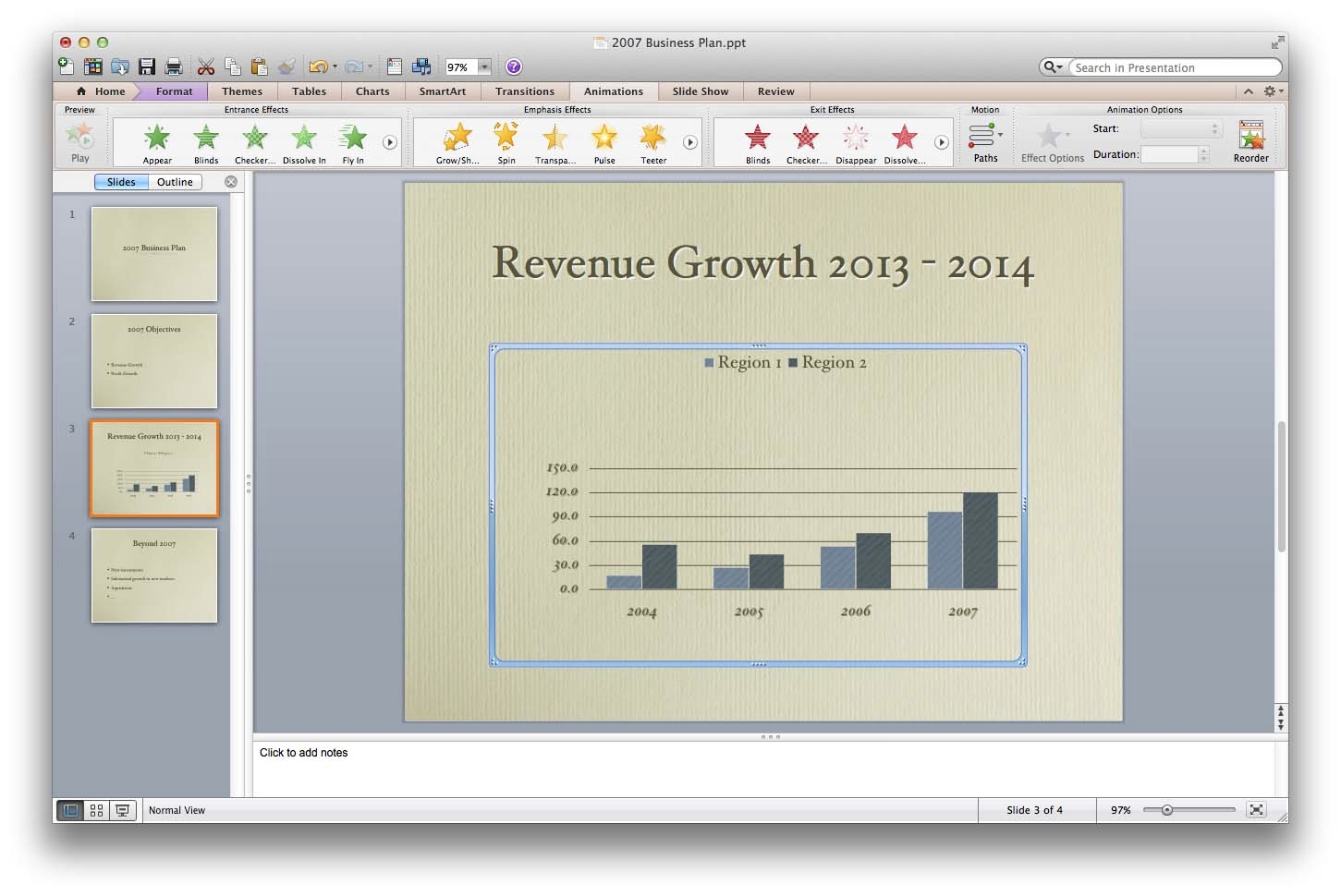powerpoint for mac download free trial