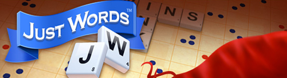 just words games for mac